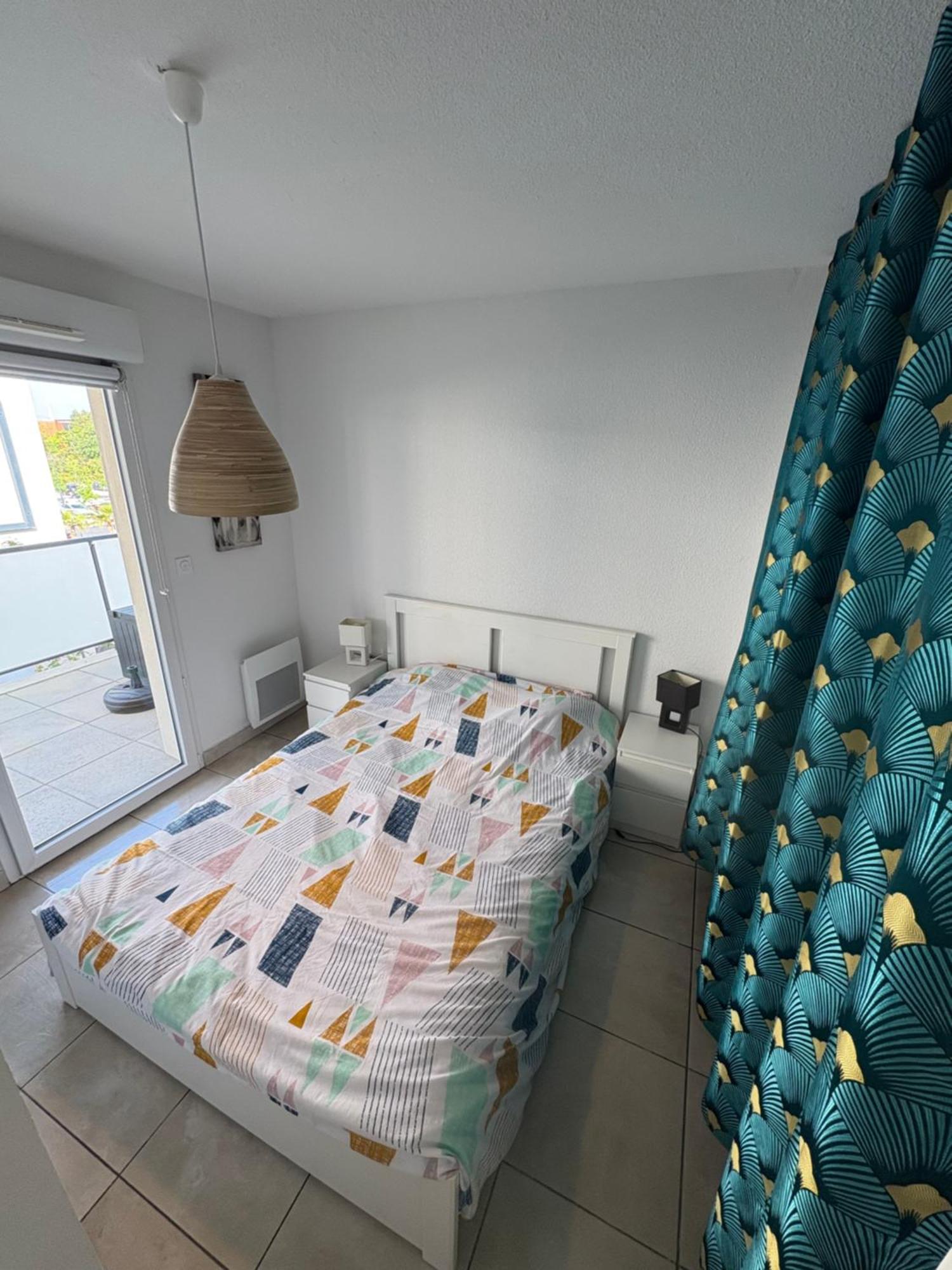 Appart Familial A 800 M De La Plage ! อาร์เจเลส-ซัวร์-แมร์ ภายนอก รูปภาพ